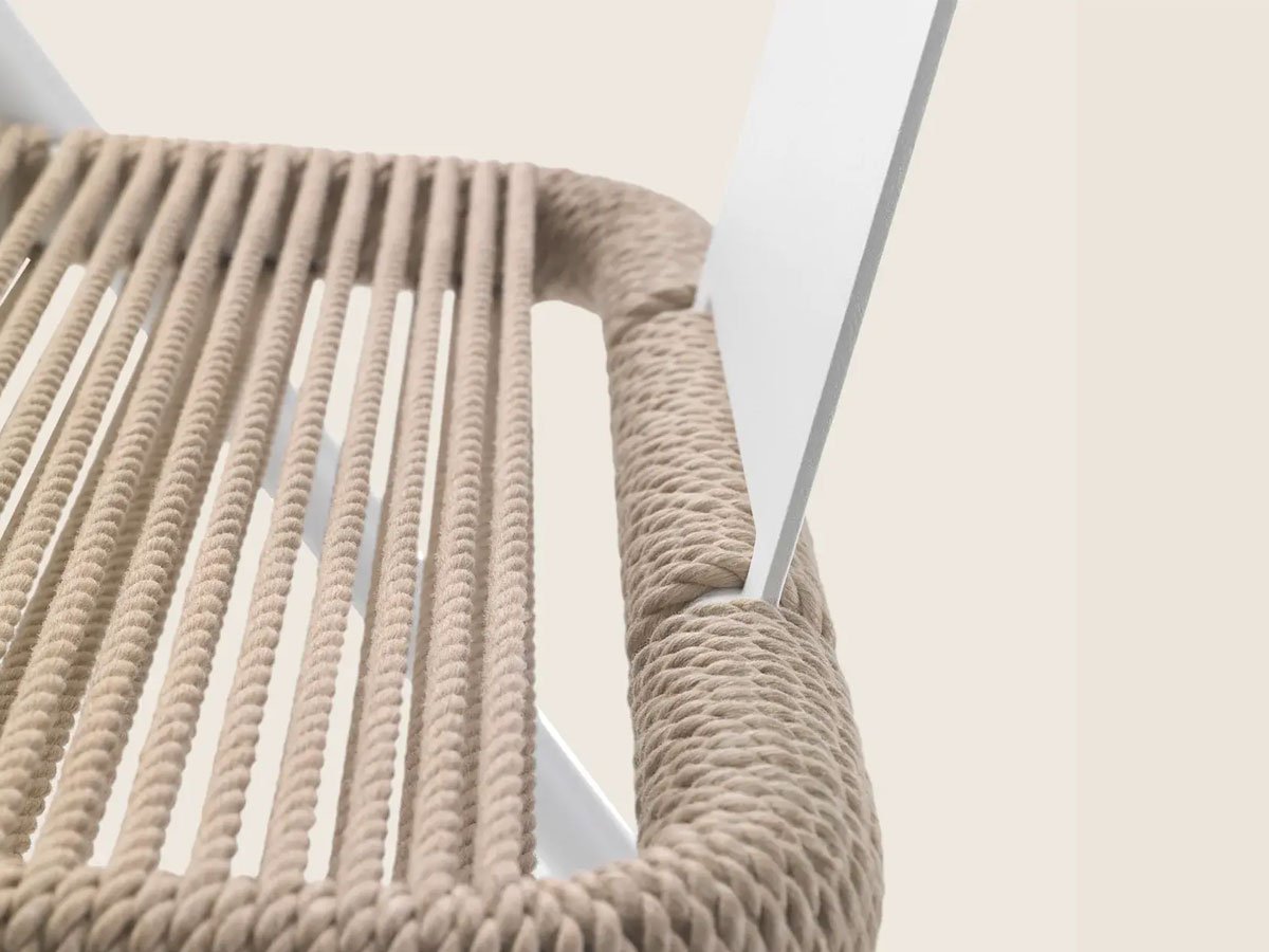 Flexform Calipso Cord Poltrona - Outdoor | Il mio negozio