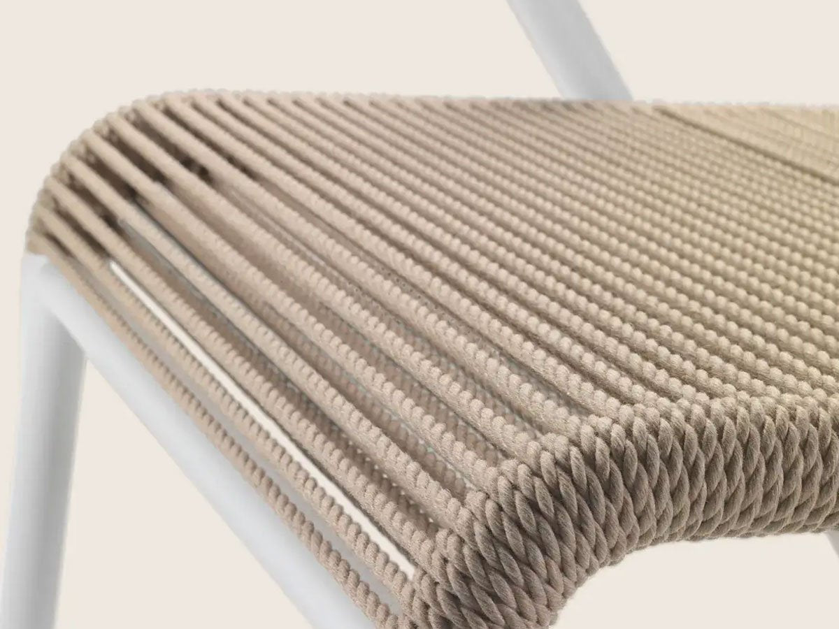 Flexform Calipso Cord Poltrona - Outdoor | Il mio negozio