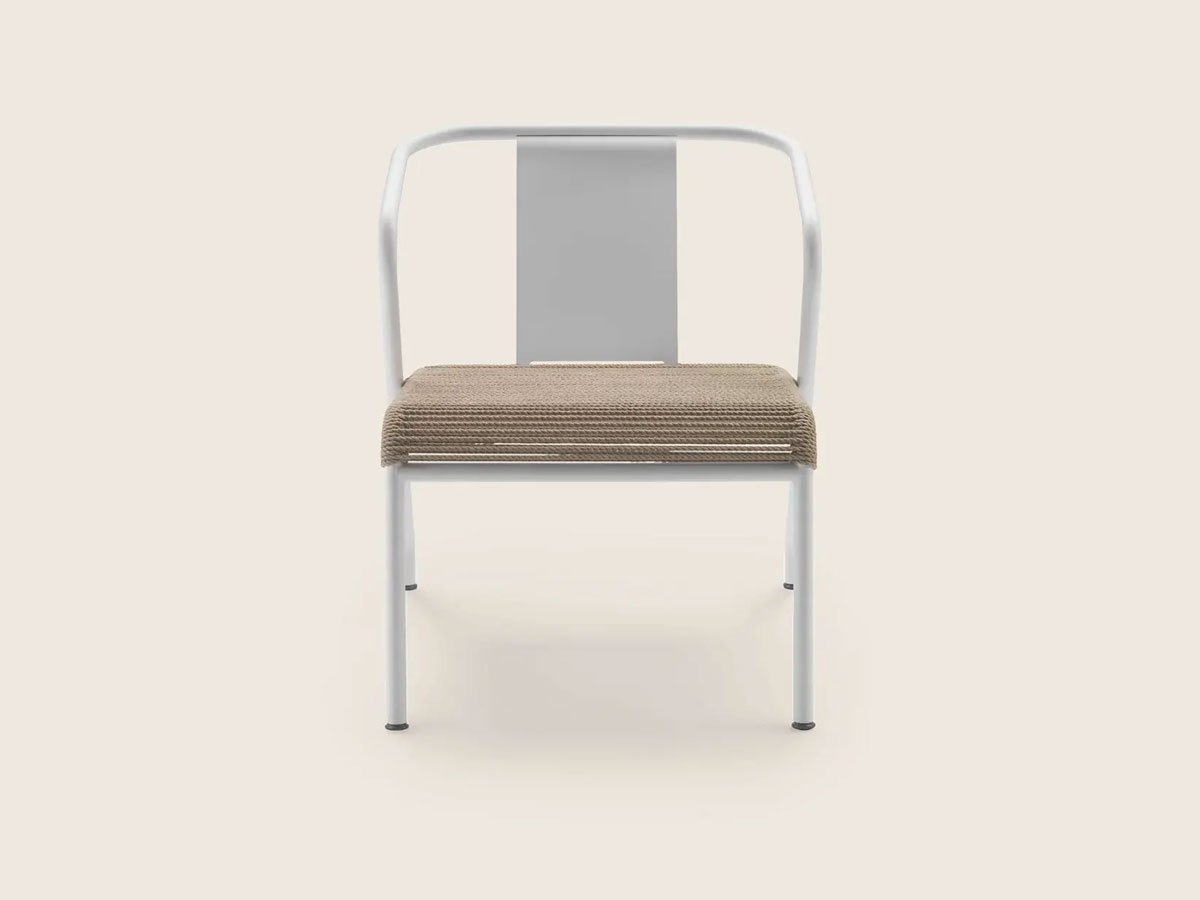 Flexform Calipso Cord Poltrona - Outdoor | Il mio negozio