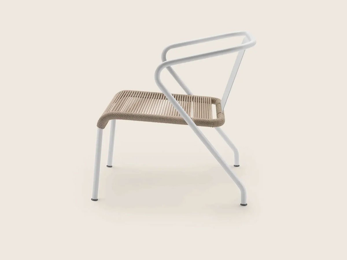 Flexform Calipso Cord Poltrona - Outdoor | Il mio negozio