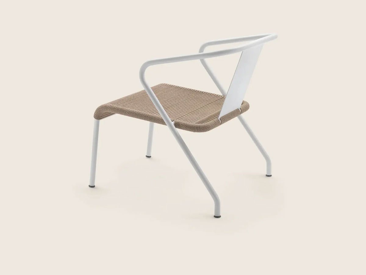 Flexform Calipso Cord Poltrona - Outdoor | Il mio negozio