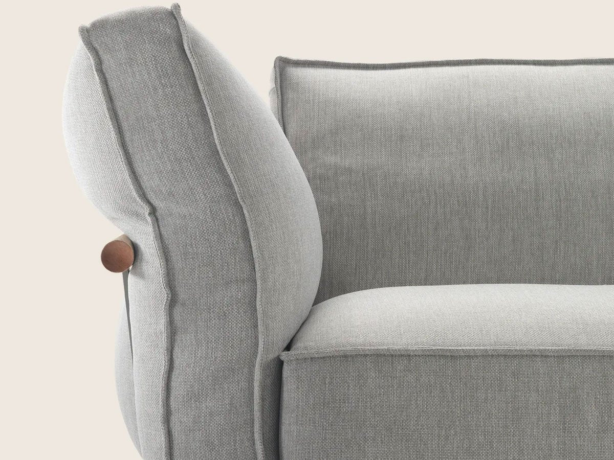 Flexform Camelot Outdoor Divano 3 Posti | Il mio negozio