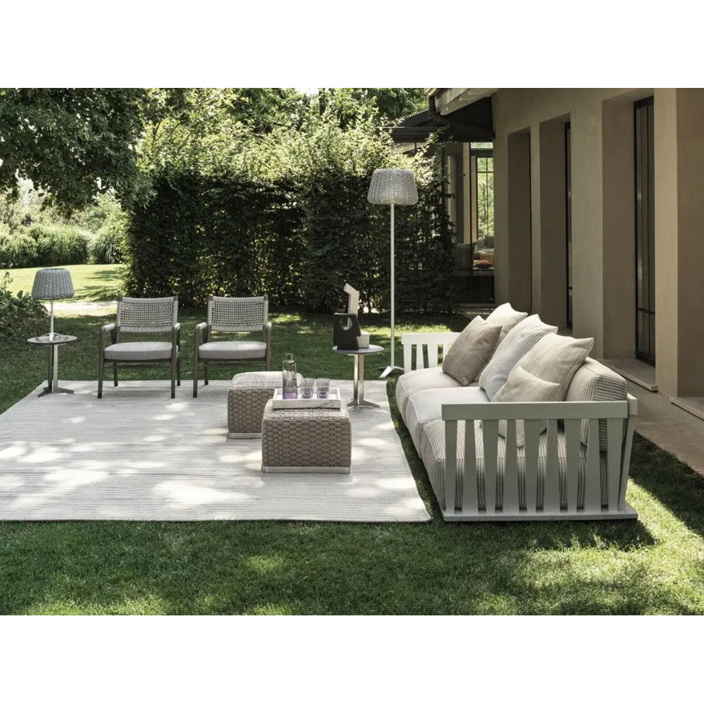 Flexform Dakota Tappeto - Outdoor | Il mio negozio