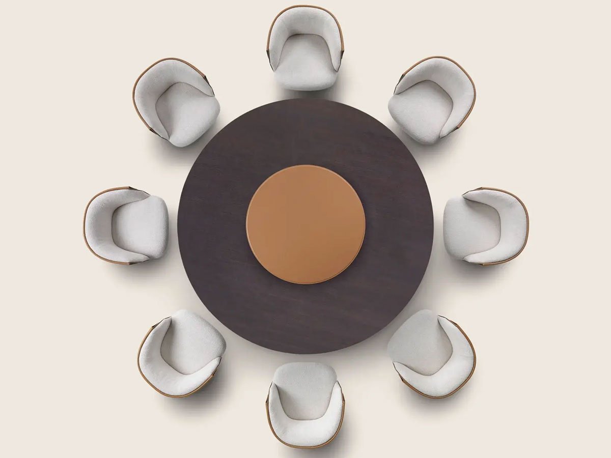 Flexform Enn Tavolo | Il mio negozio