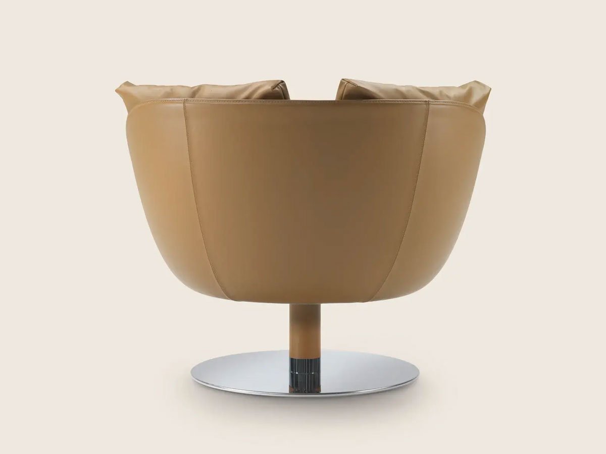 Flexform Eri Poltrona Girevole | Il mio negozio