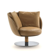 Flexform Eri Poltrona Girevole | Il mio negozio