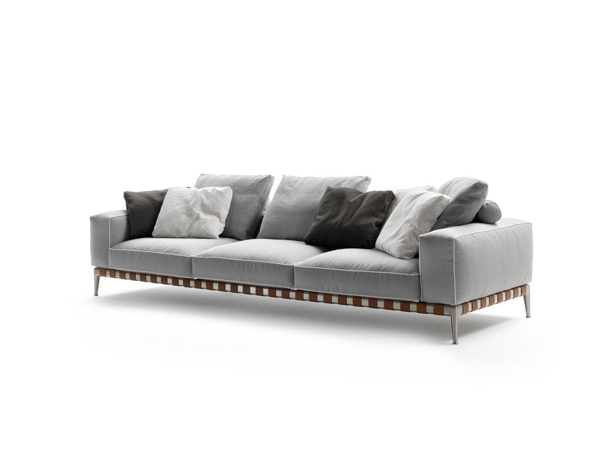 Flexform Gregory Collezione di Divani | Il mio negozio