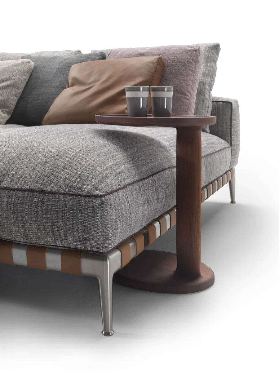 Flexform - Gregory XL Collezione di Divani | Il mio negozio