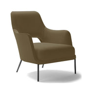 Flexform Joyce Poltrona - 70x84 Pelle 403 | Il mio negozio