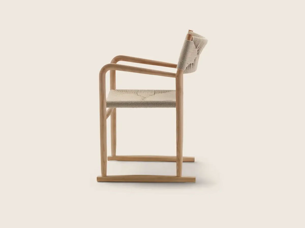 Flexform Kim Outdoor Poltroncina | Il mio negozio