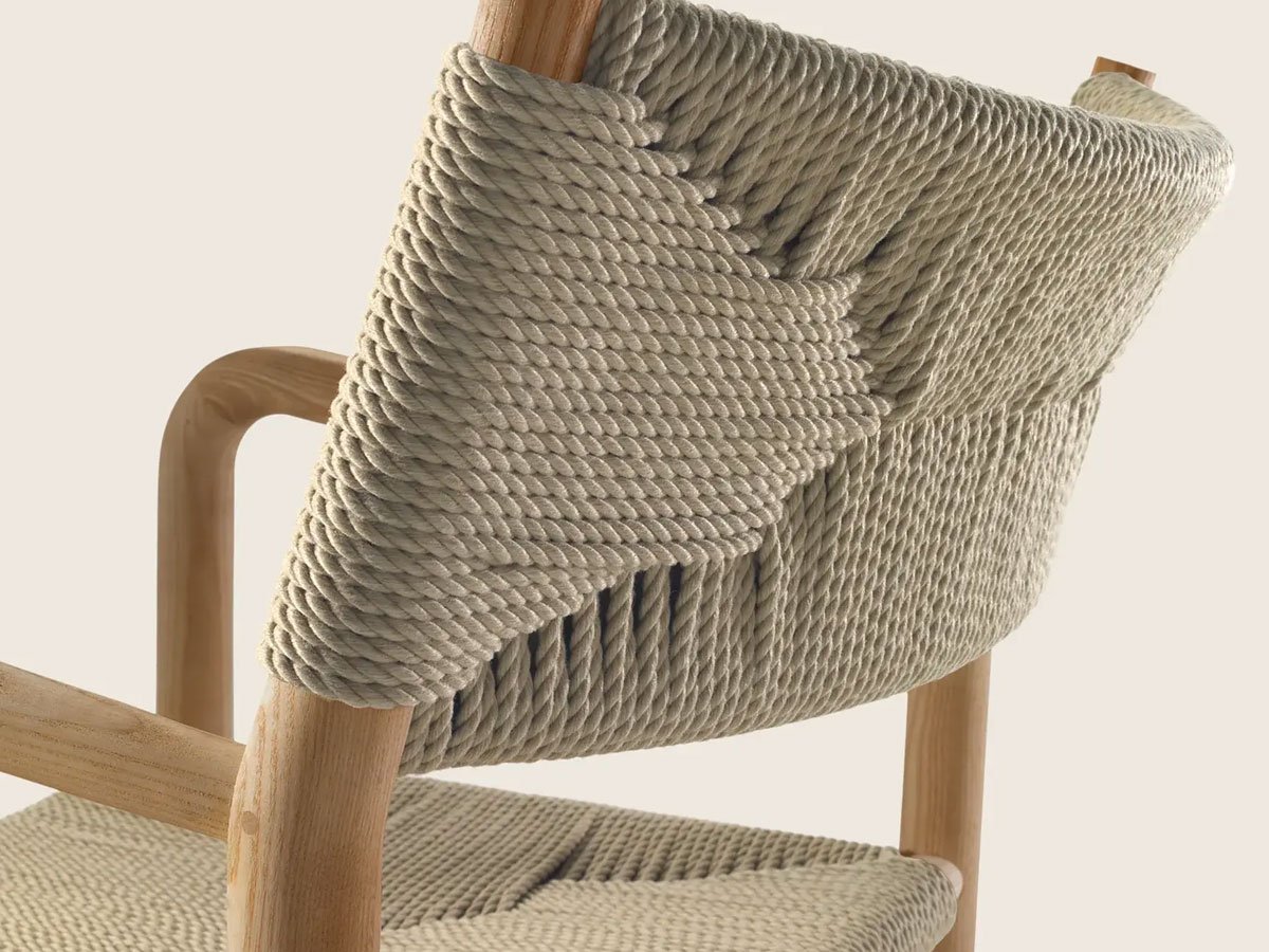 Flexform Kim Outdoor Poltrona | Il mio negozio