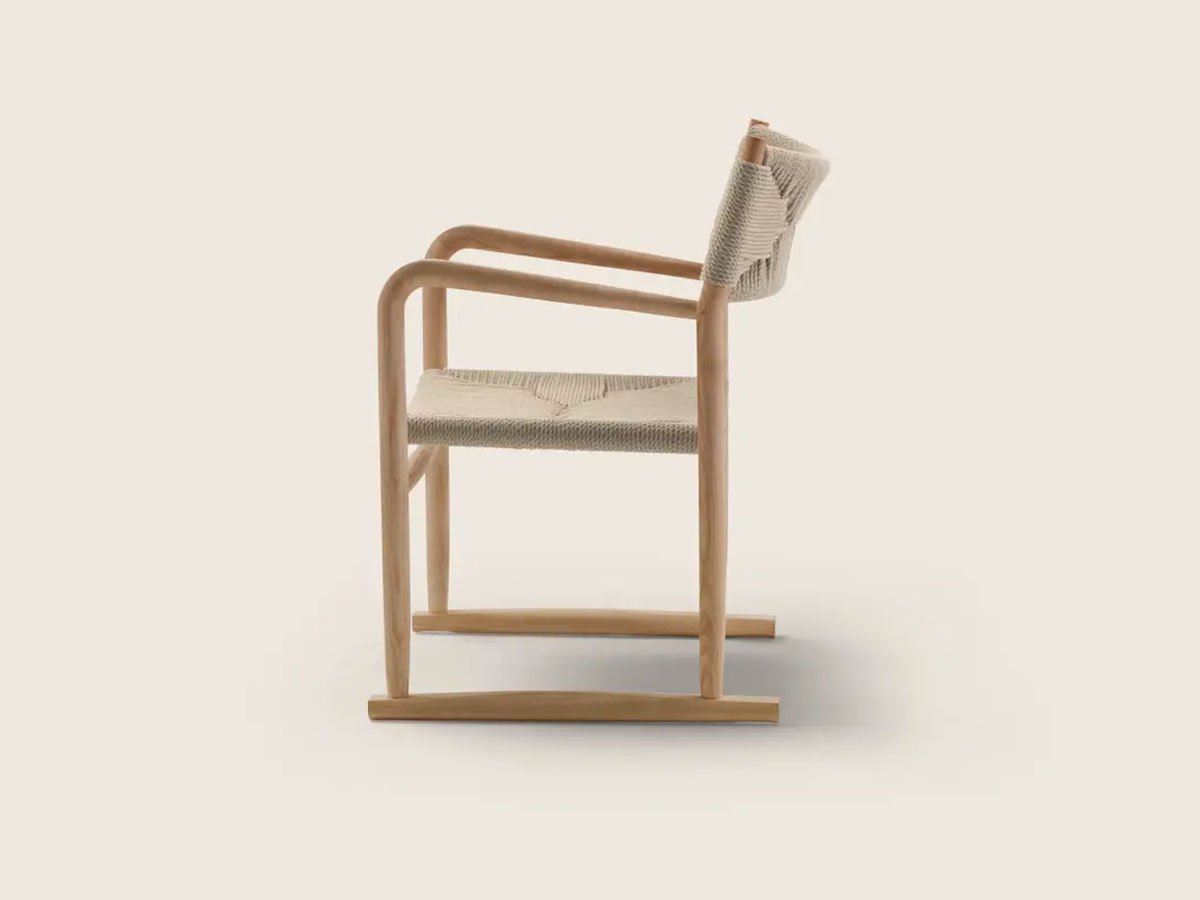 Flexform Kim Outdoor Poltrona | Il mio negozio