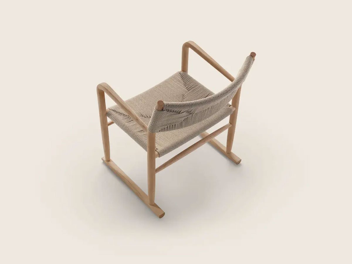 Flexform Kim Outdoor Poltrona | Il mio negozio