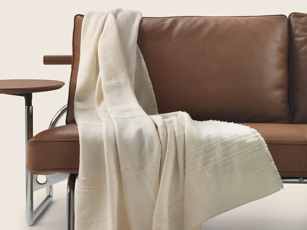 Flexform Linnea Plaid | Il mio negozio