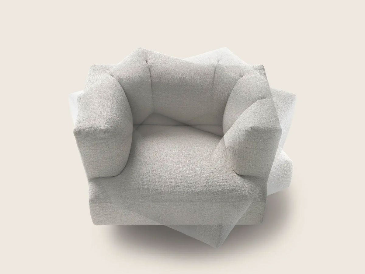 Flexform Loungescape Poltrona | Il mio negozio