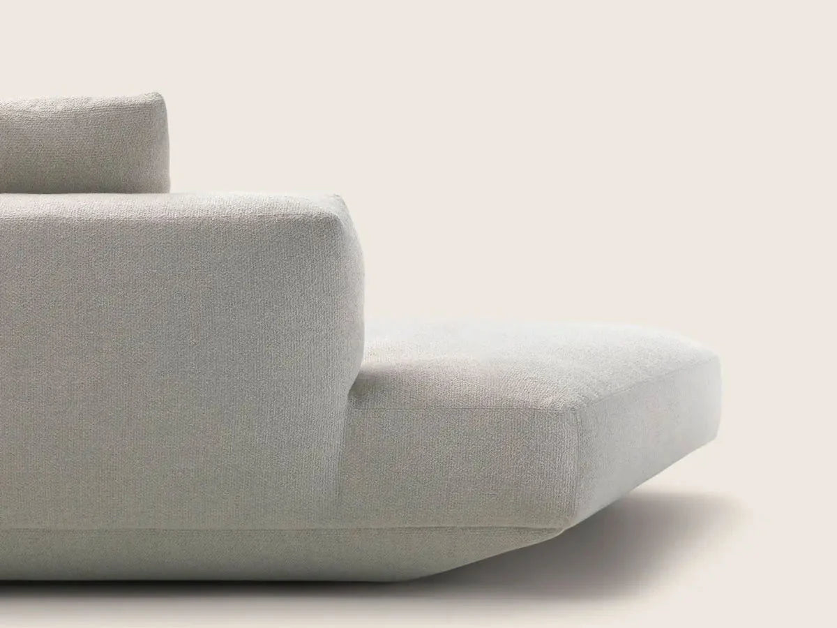 Flexform Loungescape Dormeuse | Il mio negozio