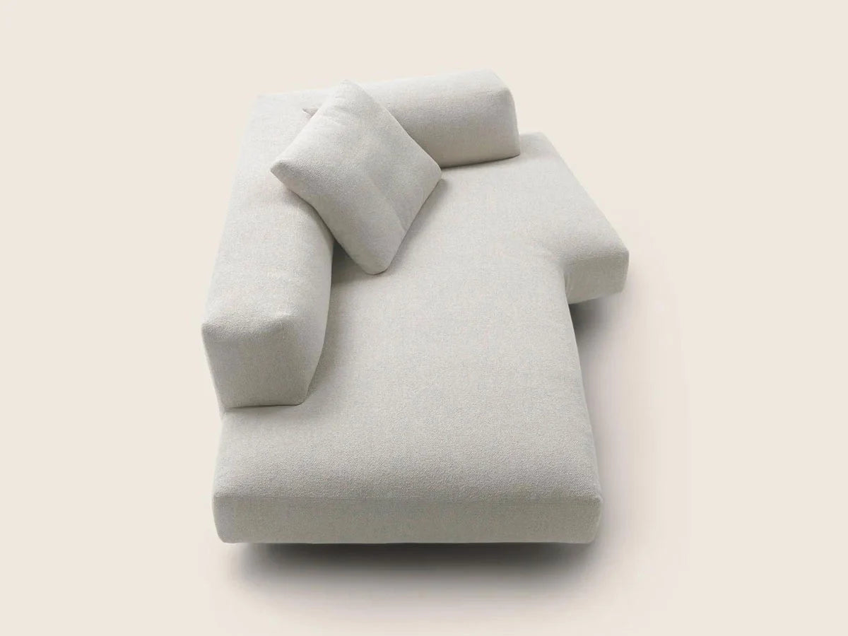 Flexform Loungescape Dormeuse | Il mio negozio