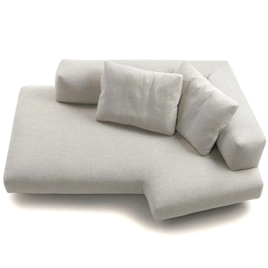 Flexform Loungescape Dormeuse | Il mio negozio