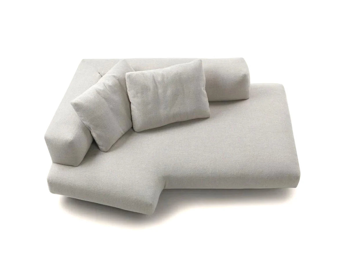 Flexform Loungescape Dormeuse | Il mio negozio