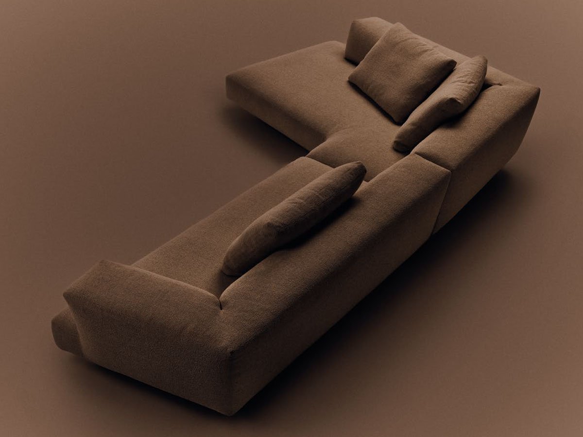 Flexform Loungescape Divano | Il mio negozio