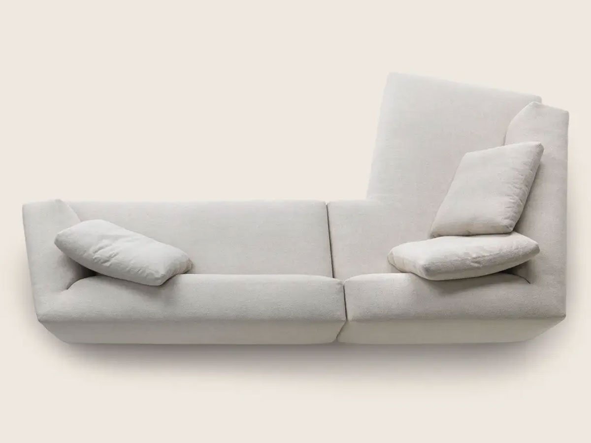 Flexform Loungescape Divano | Il mio negozio