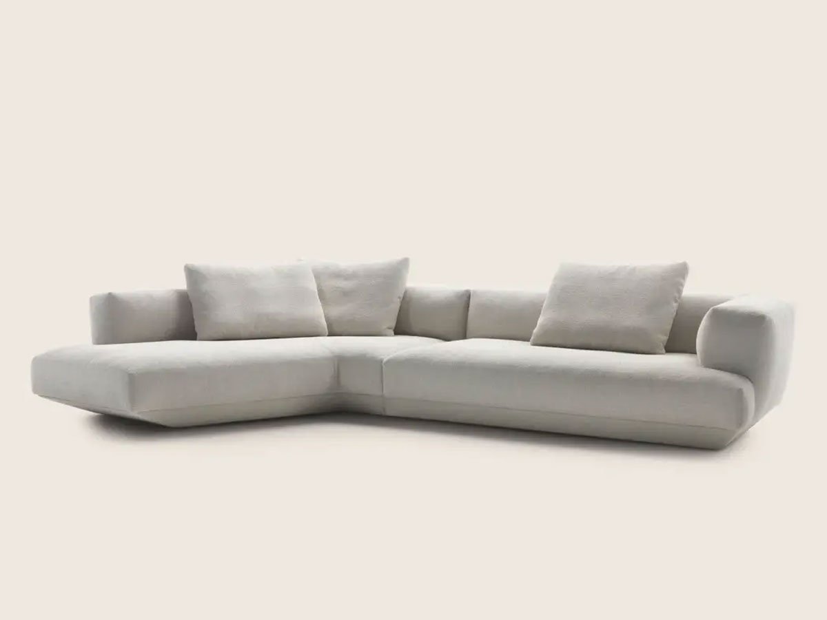 Flexform Loungescape Divano | Il mio negozio