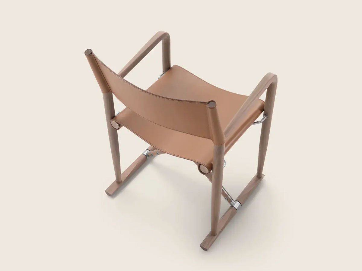 Flexform Luchino Sedia | Il mio negozio