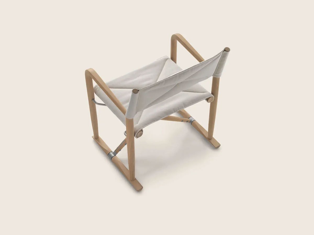 Flexform Luchino Outdoor Poltrona | Il mio negozio