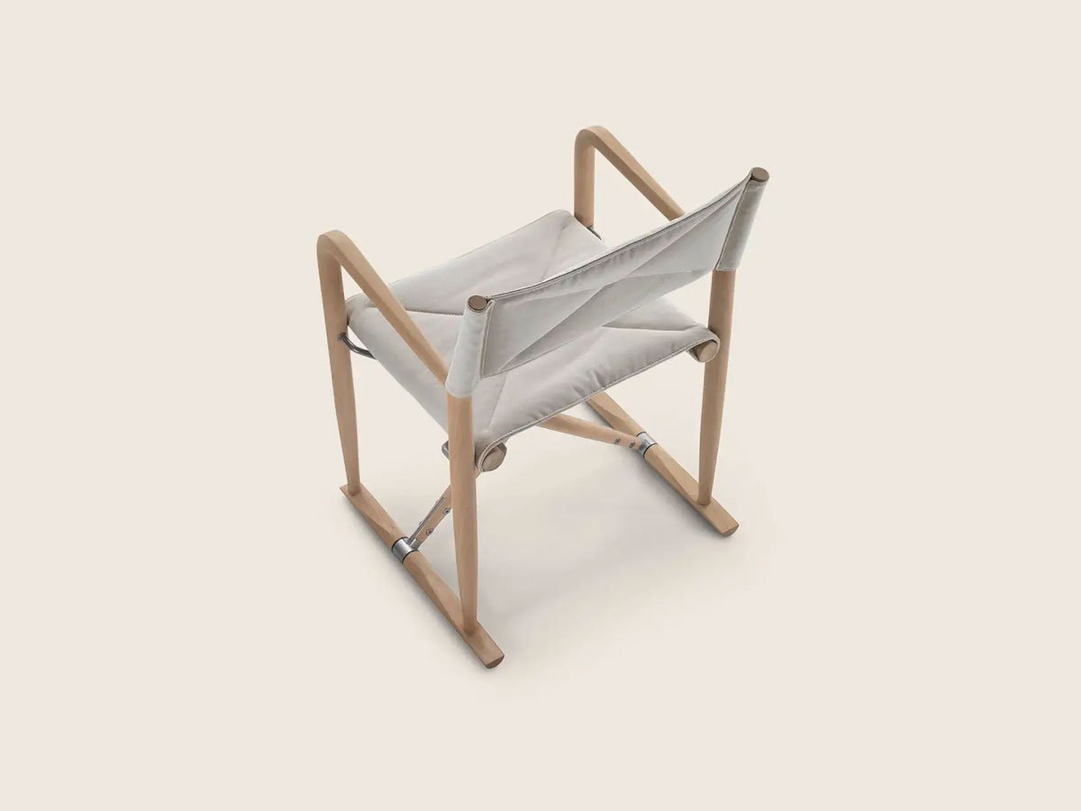 Flexform Luchino Outdoor Poltroncina | Il mio negozio