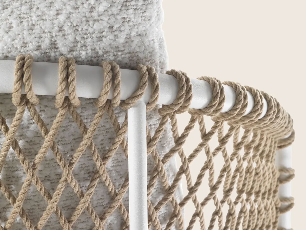 Flexform Oasis Poltroncina - Outdoor | Il mio negozio