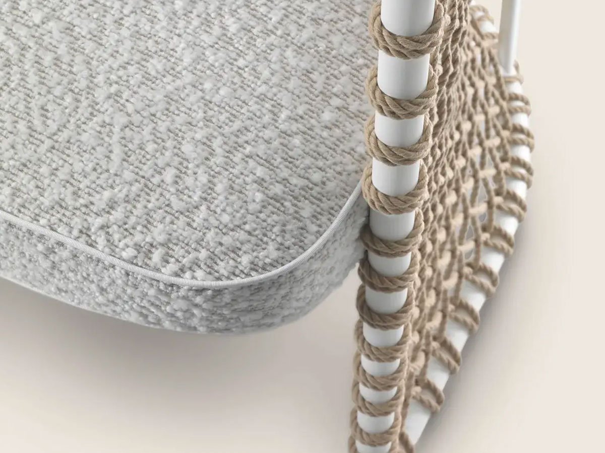 Flexform Oasis Poltroncina - Outdoor | Il mio negozio