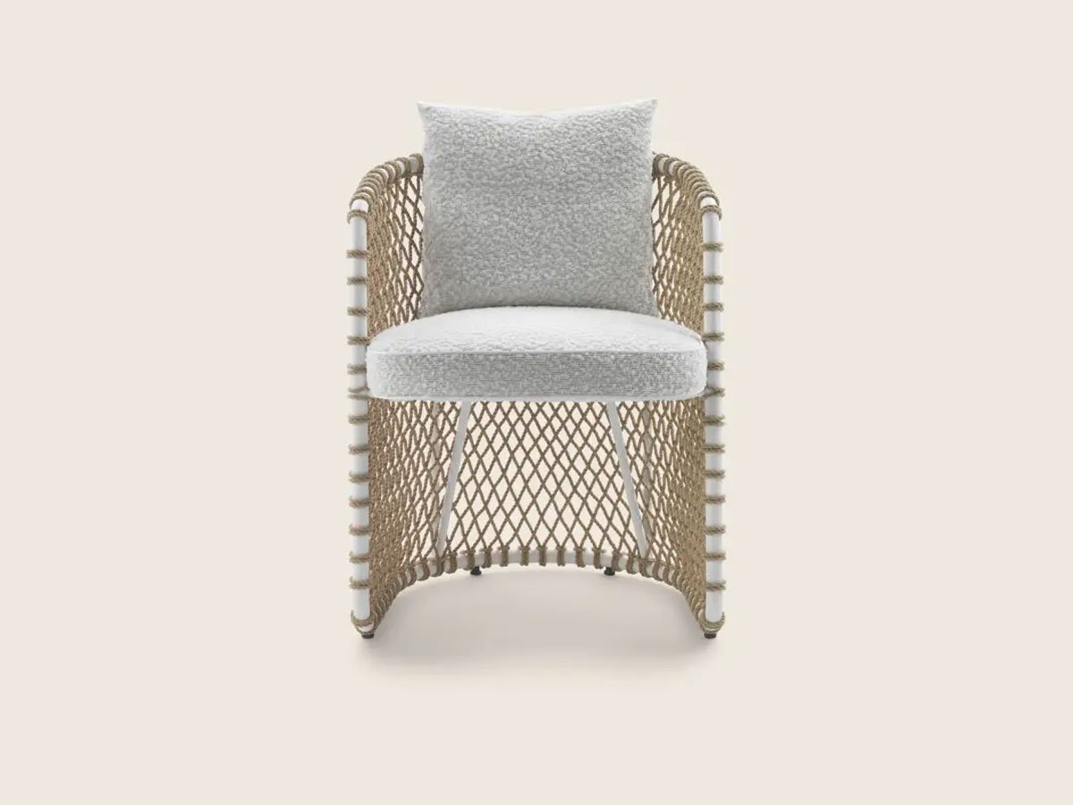 Flexform Oasis Poltroncina - Outdoor | Il mio negozio