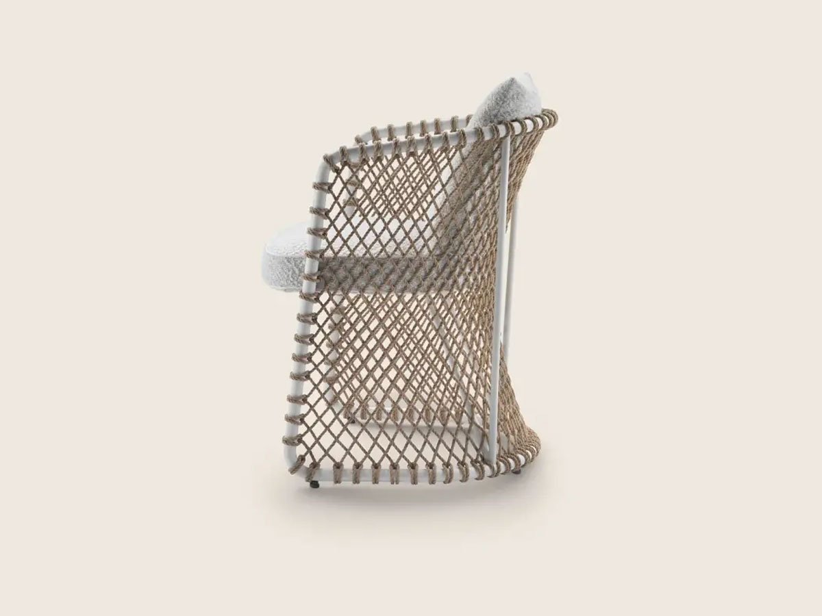 Flexform Oasis Poltroncina - Outdoor | Il mio negozio