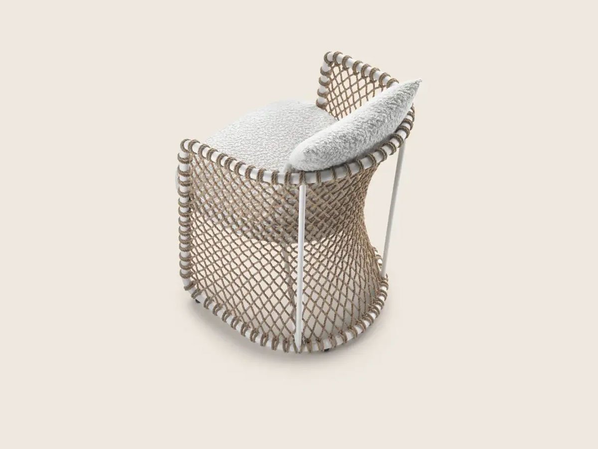 Flexform Oasis Poltroncina - Outdoor | Il mio negozio