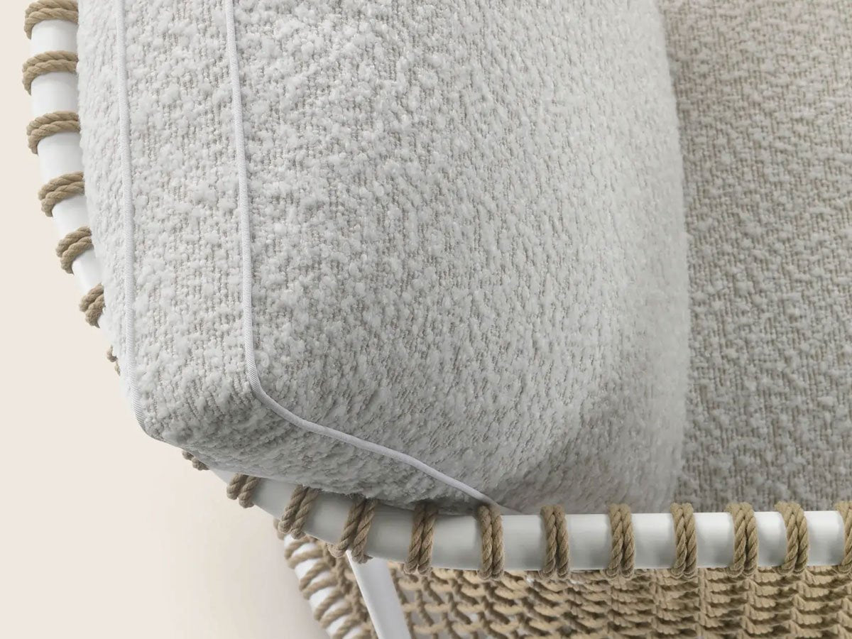 Flexform Oasis Poltrona - Outdoor | Il mio negozio