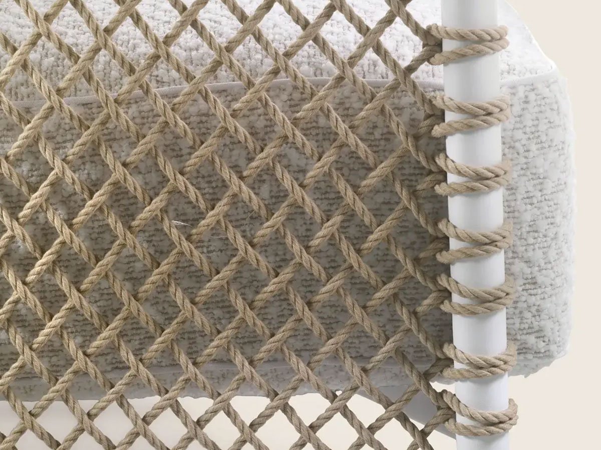 Flexform Oasis Poltrona - Outdoor | Il mio negozio