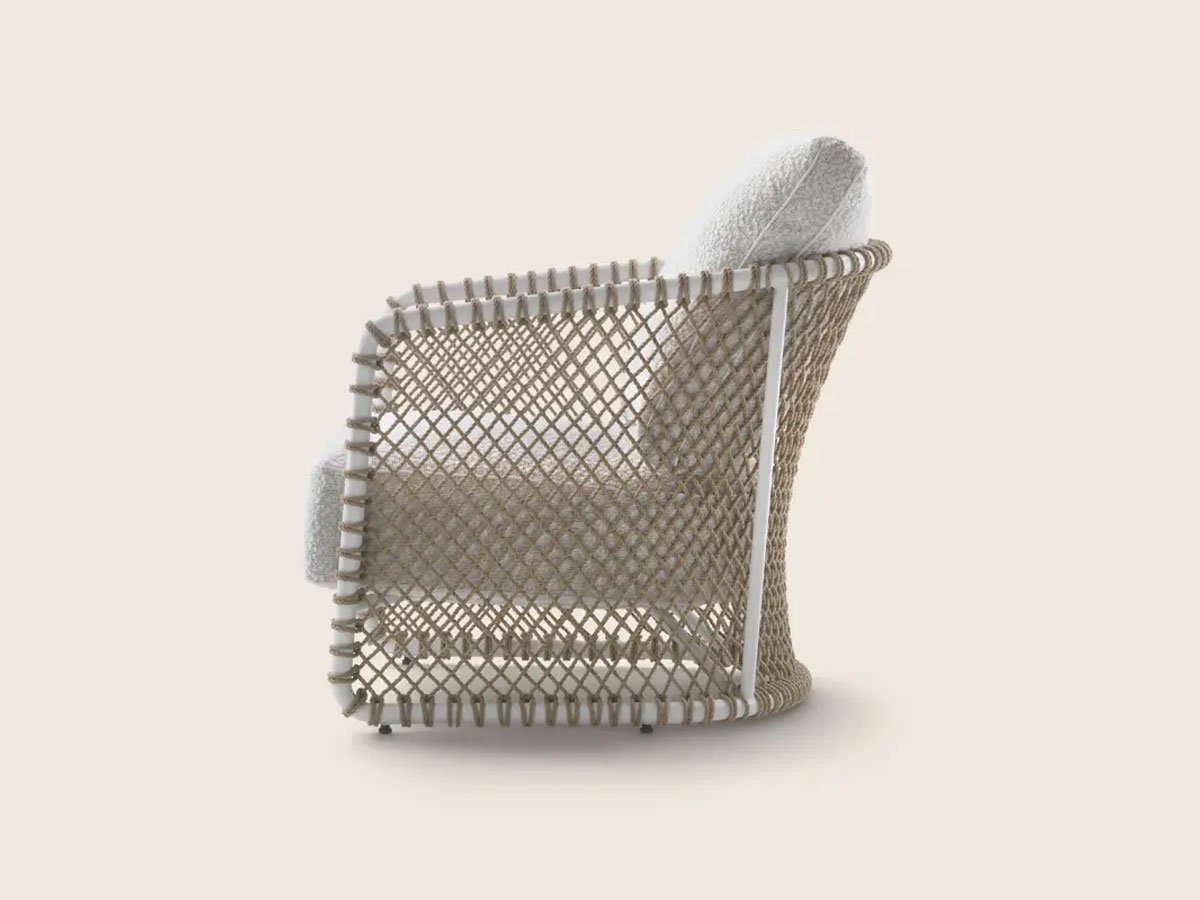 Flexform Oasis Poltrona - Outdoor | Il mio negozio