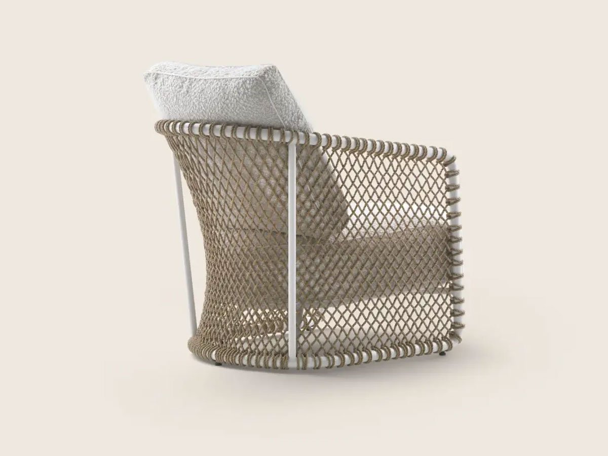 Flexform Oasis Poltrona - Outdoor | Il mio negozio