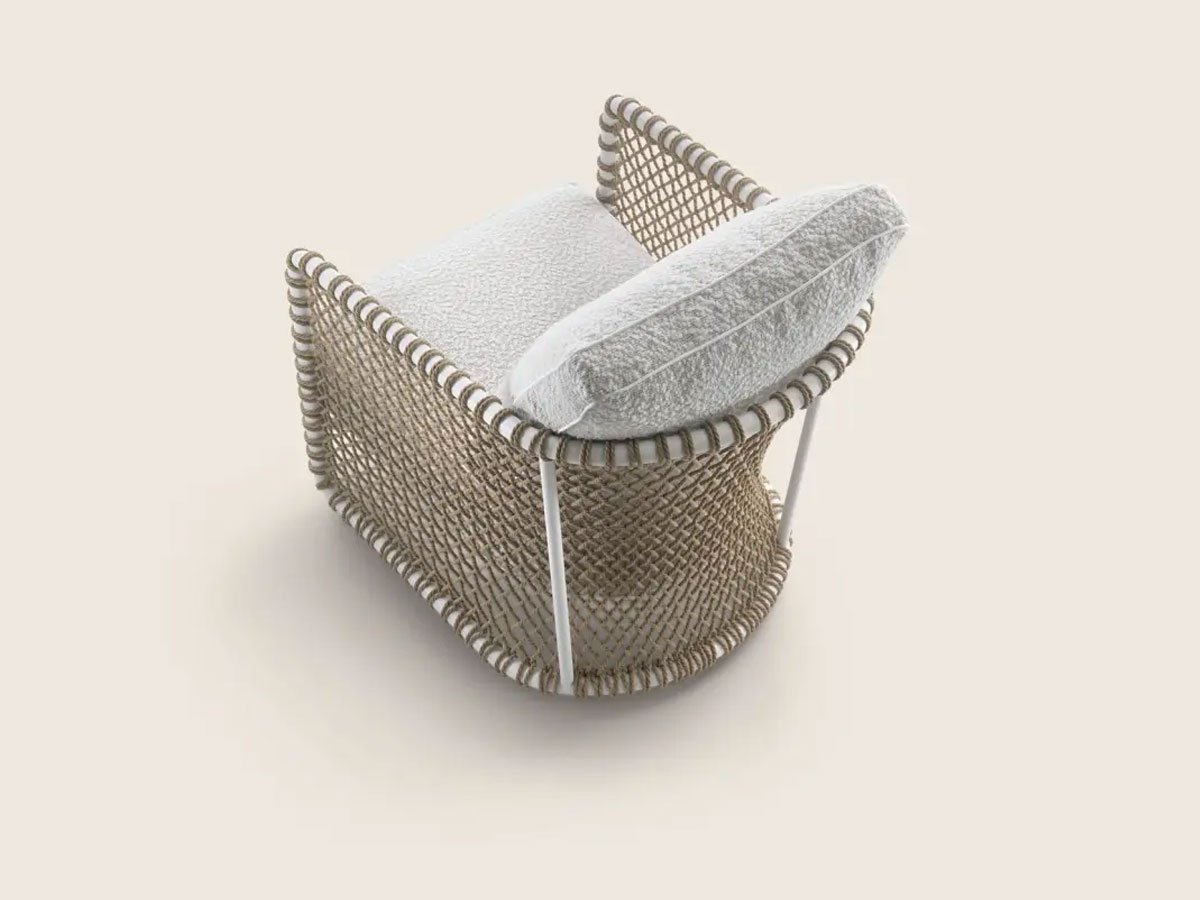 Flexform Oasis Poltrona - Outdoor | Il mio negozio