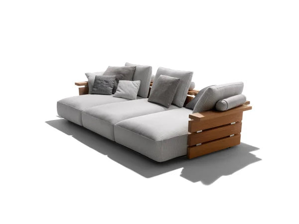 Flexform Ontario Outdoor Collezione di Divani