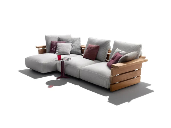 Flexform Ontario Outdoor Collezione di Divani