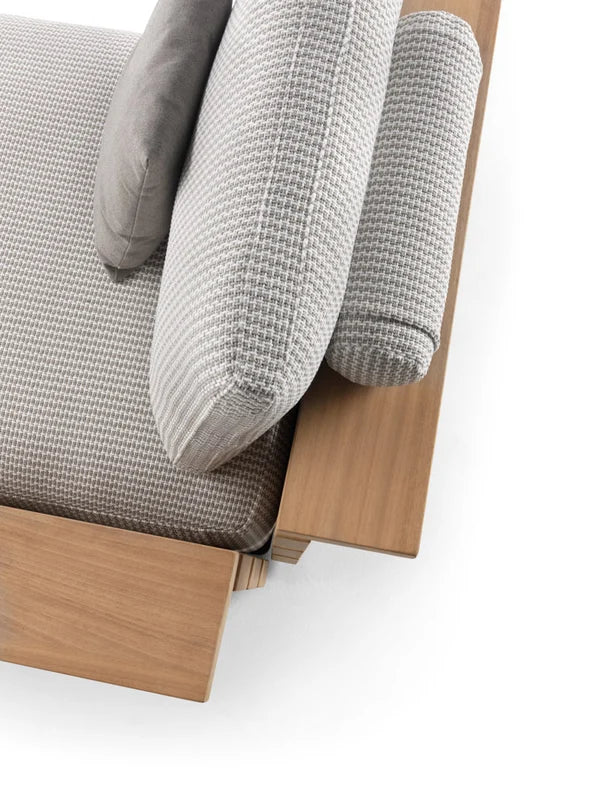 Flexform Ontario Outdoor Collezione di Divani