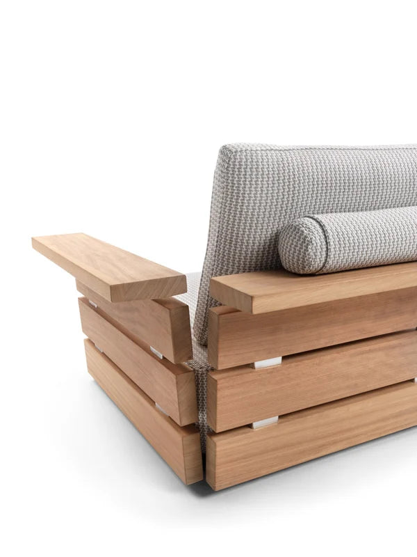 Flexform Ontario Outdoor Collezione di Divani