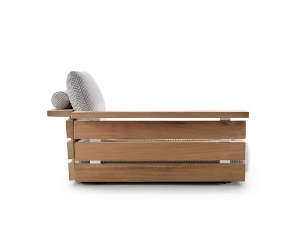 Flexform Ontario Outdoor Collezione di Divani