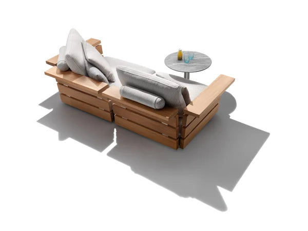 Flexform Ontario Outdoor Collezione di Divani