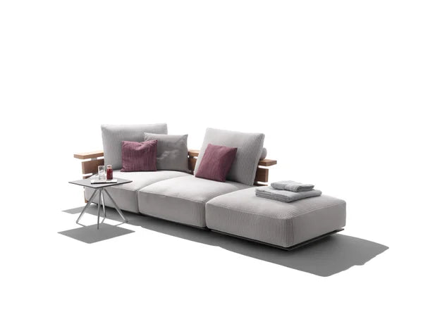 Flexform Ontario Outdoor Collezione di Divani