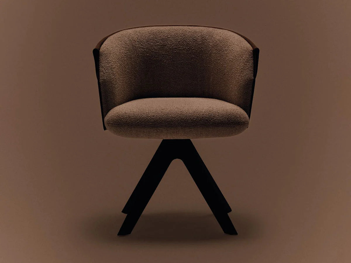 Flexform Ozzy Poltroncina Girevole | Il mio negozio