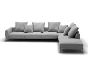 Flexform Romeo Divano - Composizione Elettra N. 205 | Il mio negozio