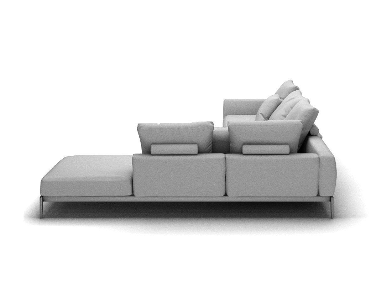 Flexform Romeo Divano - Composizione Elettra N. 205 | Il mio negozio