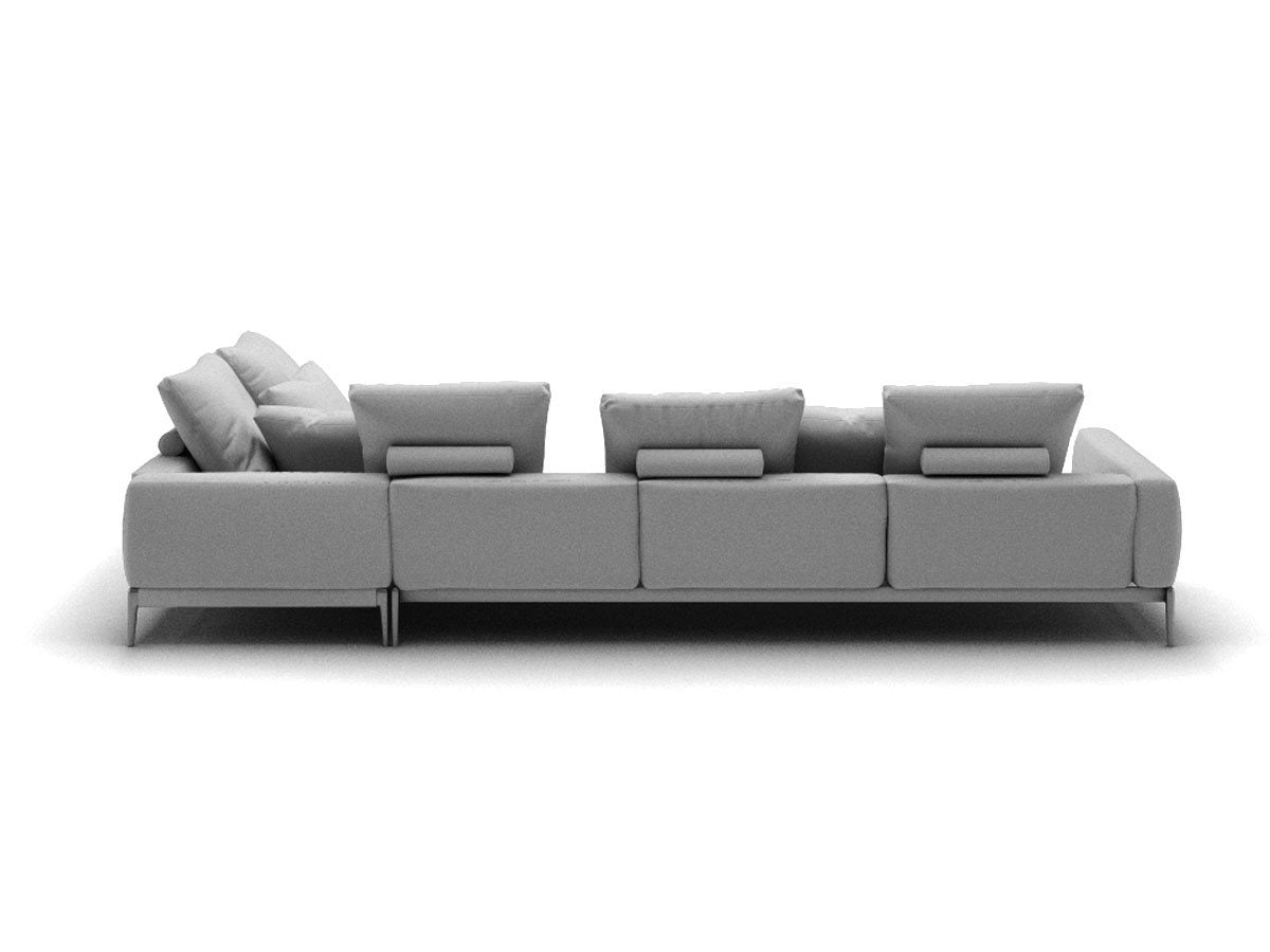 Flexform Romeo Divano - Composizione Elettra N. 205 | Il mio negozio